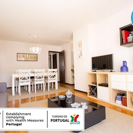 Spacious Apartment In Lisboa Extérieur photo