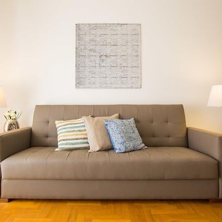 Spacious Apartment In Lisboa Extérieur photo