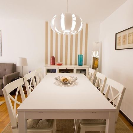 Spacious Apartment In Lisboa Extérieur photo