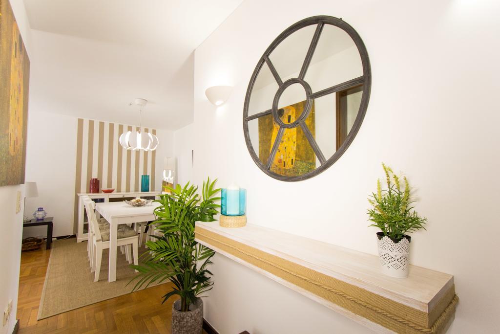 Spacious Apartment In Lisboa Extérieur photo