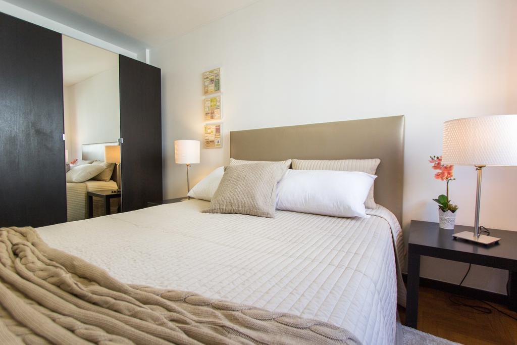 Spacious Apartment In Lisboa Extérieur photo