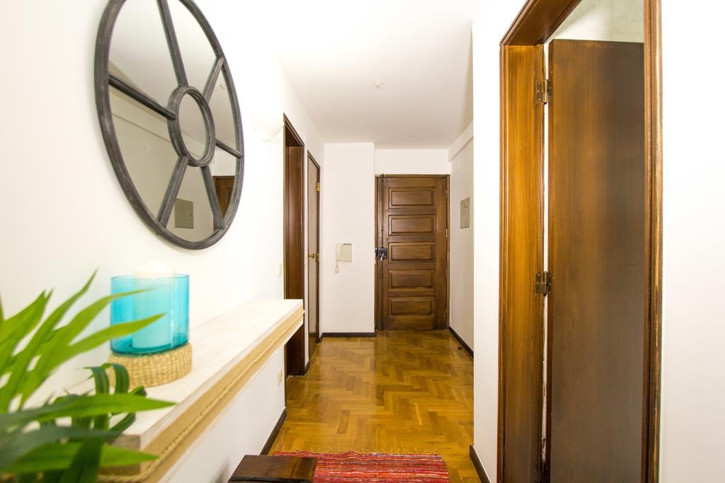 Spacious Apartment In Lisboa Extérieur photo