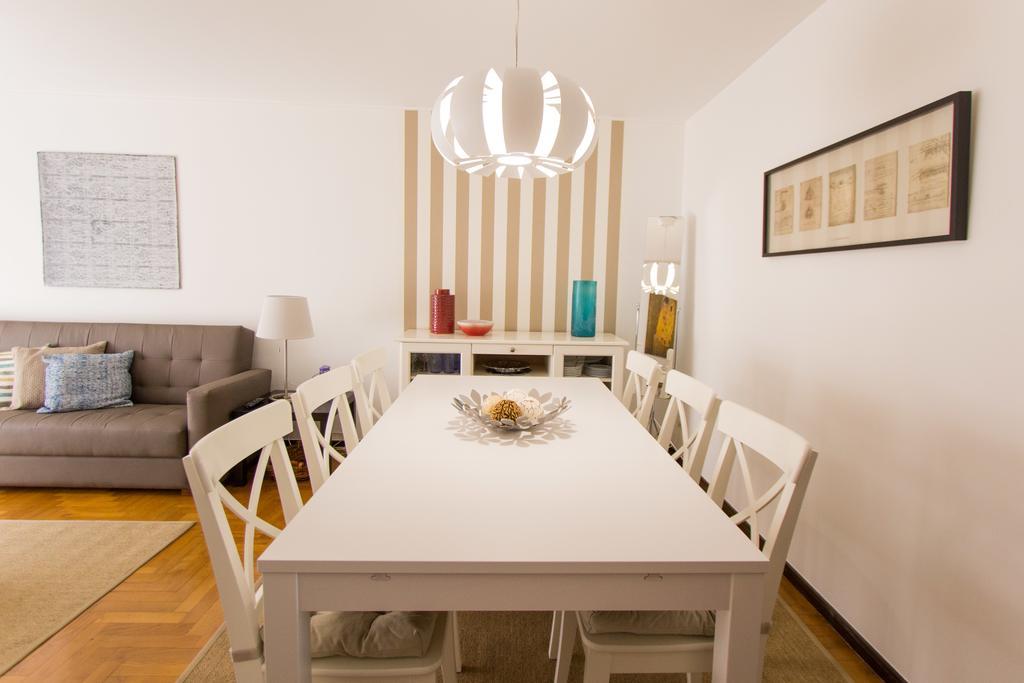 Spacious Apartment In Lisboa Extérieur photo