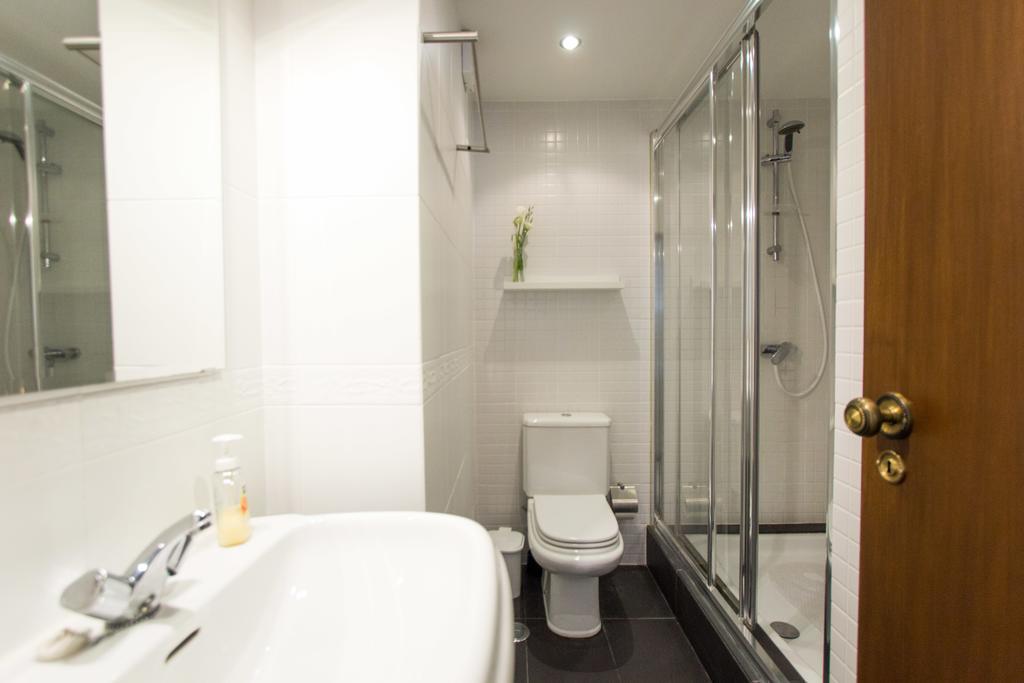 Spacious Apartment In Lisboa Extérieur photo