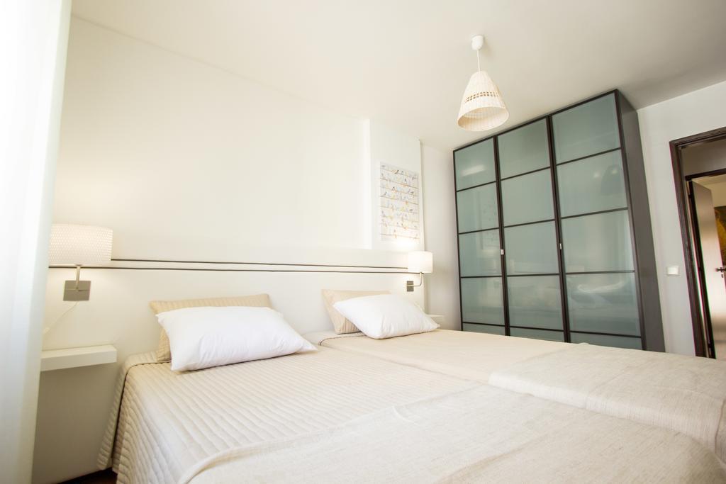 Spacious Apartment In Lisboa Extérieur photo