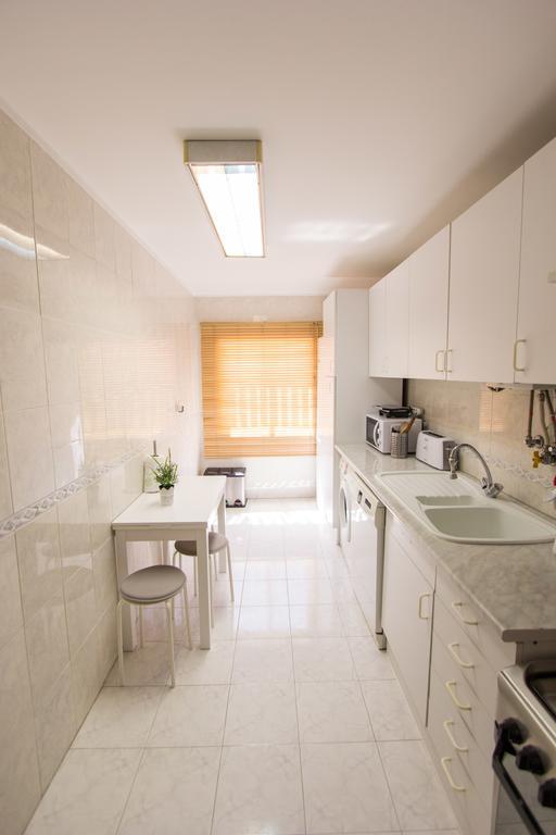 Spacious Apartment In Lisboa Extérieur photo